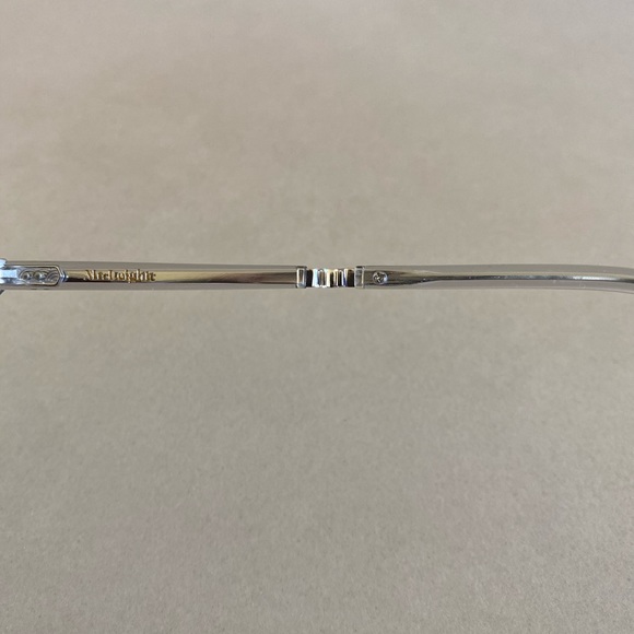 Garrett Leight sunglasses Runyon S - Picture 4 of 4